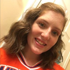 Meet your Posher, Erika